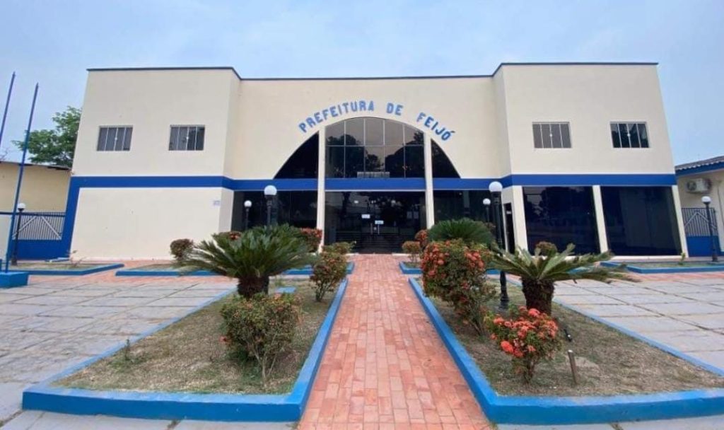 Investigação do Ministério Público: Concurso Público em Feijó sob suspeita