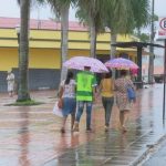 Clima em Junho: Acre se prepara para chuvas acima da média Clima em Junho: Acre se prepara para chuvas acima da média