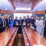 A convite de autoridades peruanas, Gonzaga visita Cusco, conhece práticas de produção e debate comércio bilateral A convite de autoridades peruanas, Gonzaga visita Cusco, conhece práticas de produção e debate comércio bilateral