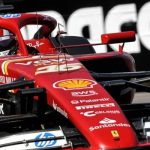F1: Leclerc afirma que chorou na parte final do GP de Mônaco F1: Leclerc afirma que chorou na parte final do GP de Mônaco