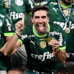 Abel Ferreira se torna técnico mais longevo da história do Palmeiras Abel Ferreira se torna técnico mais longevo da história do Palmeiras