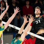 Brasil domina e vence a Alemanha na Liga das Nações masculina
