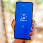Caixa Tem surpreende nas últimas 24 horas e libera SAQUE PREMIADO de R$500 para CPFs Final 0,1,2,3,4,5 até 9! Caixa Tem surpreende nas últimas 24 horas e libera SAQUE PREMIADO de R$500 para CPFs Final 0,1,2,3,4,5 até 9!