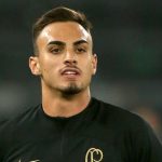 Conheça Donelli, goleiro que será titular do Corinthians nesta quarta Conheça Donelli, goleiro que será titular do Corinthians nesta quarta