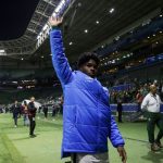 Real Madrid enxerga Endrick em situação diferente de Vini e Rodrygo Real Madrid enxerga Endrick em situação diferente de Vini e Rodrygo