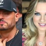 Ex de Carlinhos Mendigo é alvo de ataques nas redes sociais; Aline Hauck celebrou prisão do humorista Ex de Carlinhos Mendigo é alvo de ataques nas redes sociais; Aline Hauck celebrou prisão do humorista