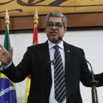 Deputado defende pagamento do reajuste geral anual aos servidores públicos e diz que “não se admitirá retirar dos servidores aquilo que já é pouco”