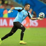 Acusado de escravidão, goleiro veterano da Costa Rica não encara o Brasil pela Copa América