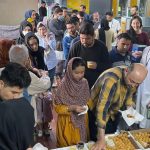 Número de refugiados cresce 8% e chega a 120 milhões em todo o mundo Número de refugiados cresce 8% e chega a 120 milhões em todo o mundo