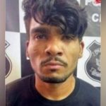 Pablo Marçal contrata como segurança PM que matou serial killer Lázaro Pablo Marçal contrata como segurança PM que matou serial killer Lázaro