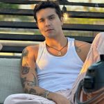 Equipe de Luan Santana descarta mal súbito. Cantor segue internado Equipe de Luan Santana descarta mal súbito. Cantor segue internado