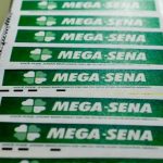 Mega-Sena sorteia nesta terça-feira prêmio acumulado em R$ 93 milhões
