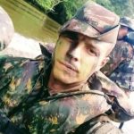 Após agredir esposa, militar do Exército morre ao trocar tiros com PMs