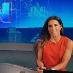 Repórter alvo de fofoca não perde vaga na bancada do ‘Jornal Nacional’ Repórter alvo de fofoca não perde vaga na bancada do ‘Jornal Nacional’