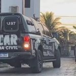 Caminhoneiros simulavam roubos para desviar cargas em GO e SP