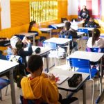 Aprovado, PL garante matrículas de irmãos na mesma escola pública Aprovado, PL garante matrículas de irmãos na mesma escola pública