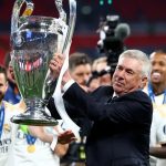 Real contradiz Ancelotti e afirma que disputará o Mundial de Clubes Real contradiz Ancelotti e afirma que disputará o Mundial de Clubes