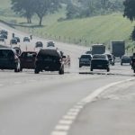Acidentes fatais em rodovias caem no feriado de Corpus Christi