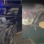 Criança de 4 anos morre em acidente no interior de SP; motorista de carro de luxo tinha sinais de embriaguez