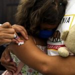 Saúde alerta para aumento de casos de coqueluche no país Saúde alerta para aumento de casos de coqueluche no país