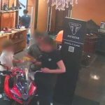 Prefeito de cidade do Ceará é investigado por importunação sexual a funcionária de restaurante em SP