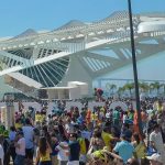 FGV diz que houve uso racional de dinheiro público em Olimpíada do Rio FGV diz que houve uso racional de dinheiro público em Olimpíada do Rio
