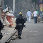 STF sugere meta anual para redução da letalidade policial no Rio