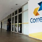 Correios lançam concurso com 33 vagas e salário de até R$ 6,8 mil Correios lançam concurso com 33 vagas e salário de até R$ 6,8 mil