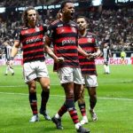 Flamengo dá show e detona o Galo em plena Arena MRV