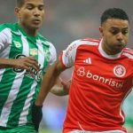 Inter perde no fim para o Juventude pelo jogo de ida da 3ª fase da Copa do Brasil Inter perde no fim para o Juventude pelo jogo de ida da 3ª fase da Copa do Brasil