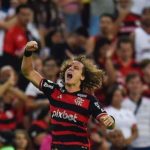 David Luiz revela forte motivação que o fez assinar com Flamengo: 