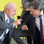 Lula diz que governo fará bloqueio de despesas orçamentárias Lula diz que governo fará bloqueio de despesas orçamentárias