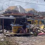 '90% da ilha foi arrasada': a devastadora passagem do furacão Beryl pelo Caribe a caminho do México