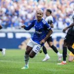Superior, Cruzeiro vence e deixa o Corinthians no Z4 do Brasileiro