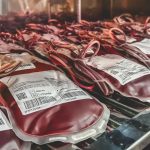 Hemorio faz campanha para doações de sangue durante a Olimpíada