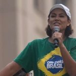Michelle Bolsonaro está cursando uma faculdade; saiba qual o curso