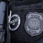 Operação Servilis desarticula facção criminosa e apreende 62 quilogramas de cocaína e R$ 174 Milhões em Bens no Acre e outros estados