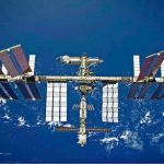 Nasa irá pagar R$ 4 bilhões para SpaceX destruir a Estação Espacial Internacional