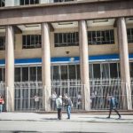 Servidores do INSS decidem entrar em greve; categoria reivindica reajuste salarial Servidores do INSS decidem entrar em greve; categoria reivindica reajuste salarial