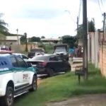 Tragédia em Boa Vista: Menina de 4 anos é encontrada morta em casa Tragédia em Boa Vista: Menina de 4 anos é encontrada morta em casa