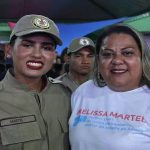 Corpo de Bombeiros do Amapá terá a primeira mulher trans na corporação