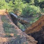 Solidariedade e Resistência: Indígenas enfrentam isolamento após ataque a ponte em Rondônia Solidariedade e Resistência: Indígenas enfrentam isolamento após ataque a ponte em Rondônia