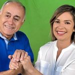 Petecão afirma que não irá se opor sobre possível renúncia de Marfisa Galvão da vice-prefeitura Petecão afirma que não irá se opor sobre possível renúncia de Marfisa Galvão da vice-prefeitura