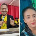 Pastor que sofreu acidente no Quixadá espera por UTI e mulher continua sem sentir as pernas Pastor que sofreu acidente no Quixadá espera por UTI e mulher continua sem sentir as pernas