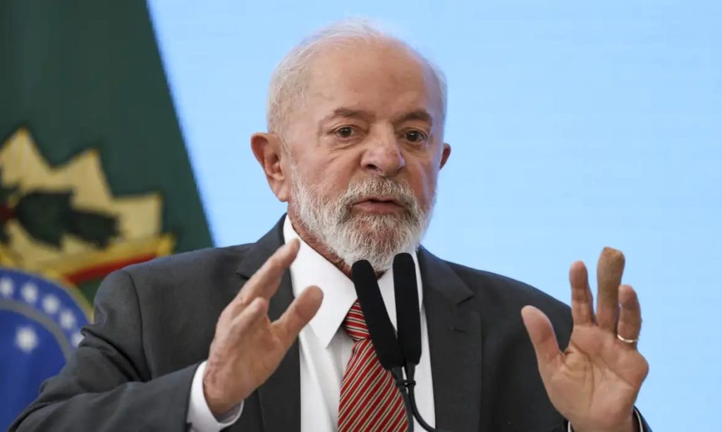 Lula implementa programa inovador de energia limpa no MCMV para reduzir custos e promover sustentabilidade Lula implementa programa inovador de energia limpa no MCMV para reduzir custos e promover sustentabilidade