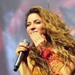 Shakira encantará público com show memorável no intervalo da final da Copa América 2024 em Miami
