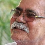 Esposa de ex-governador Romildo Magalhães mantém esperança em milagre diante de quadro de saúde crítico Esposa de ex-governador Romildo Magalhães mantém esperança em milagre diante de quadro de saúde crítico
