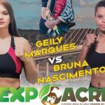 Expoacre Juruá 2024 promete agitar Cruzeiro do Sul com 11 lutas de Boxe, MMA e Kickboxing