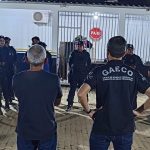Operação Red Flag: Segunda fase combate crime organizado no Acre Operação Red Flag: Segunda fase combate crime organizado no Acre