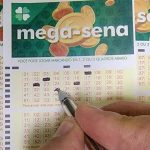 Mega-Sena acumula e prêmio para o próximo sorteio chega a R$ 53 milhões